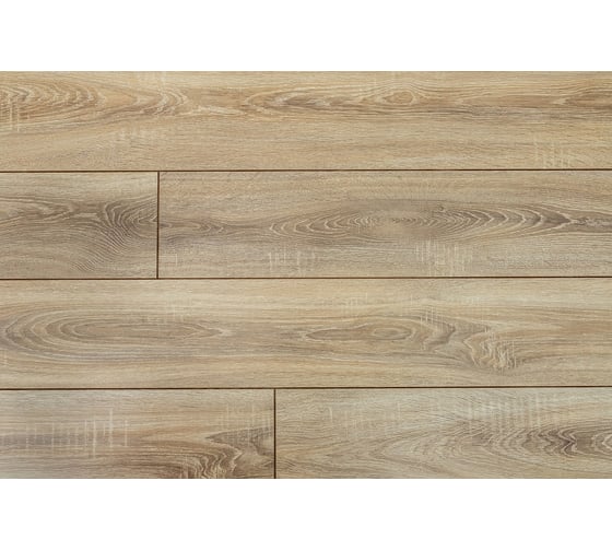 Ламинат Camsan Platinum Дуб рустикальный, 32 класс, толщина 10 мм, 1.835 кв.м 615