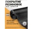 Резиновая напольная дорожка в рулоне QZRP 1,2х2 м, Елочка 2