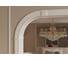Арка Cosca decor Ротонда белый, ламинированный МДФ, набор СПБ097886 4
