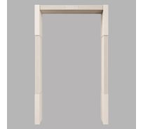 Портал Cosca decor Марио мелинга капучино, ламинированный МДФ, набор СПБ099569