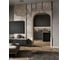 Арка Cosca decor Порту мелинга капучино, ламинированный МДФ, набор СПБ099555 5