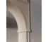 Арка Cosca decor Порту мелинга капучино, ламинированный МДФ, набор СПБ099555 6