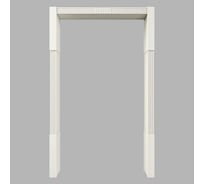 Портал Cosca decor Марио мелинга белая, ламинированный МДФ, набор СПБ099568