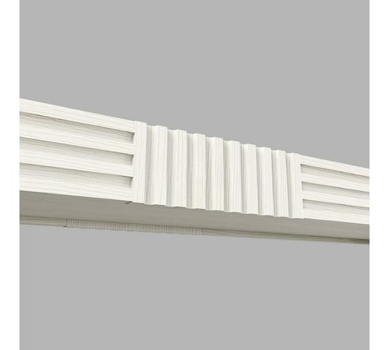 Портал Cosca decor Марио мелинга белая, ламинированный МДФ, набор СПБ099568