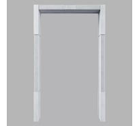 Портал Cosca decor Марио дуб серый, ламинированный МДФ, набор СПБ099570