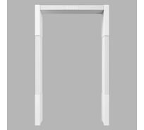 Портал Cosca decor Марио белый, ламинированный МДФ, набор СПБ099567