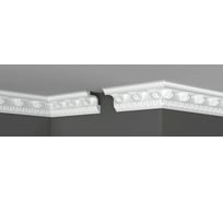 Потолочный плинтус Де-Багет Декор ДП 21/100 00-00001079