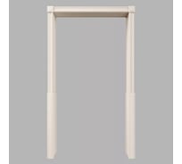 Портал Cosca decor Ариа мелинга капучино, ламинированный МДФ, набор СПБ099565