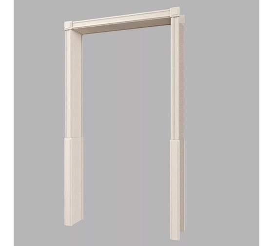 Портал Cosca decor Ариа мелинга капучино, ламинированный МДФ, набор СПБ099565