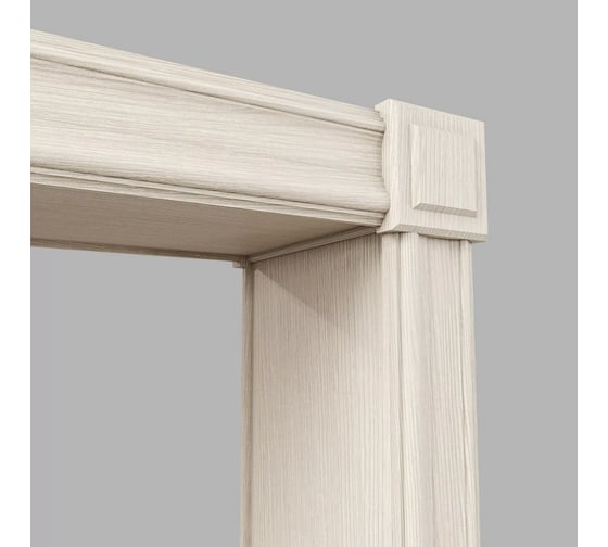 Портал Cosca decor Ариа мелинга капучино, ламинированный МДФ, набор СПБ099565