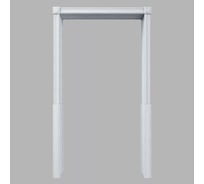 Портал Cosca decor Ариа дуб серый, ламинированный МДФ, набор СПБ099564