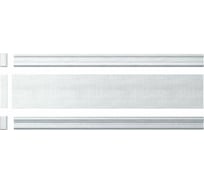 Набор для увеличения ширины арок Cosca decor дуб серый, ламинированный МДФ СПБ102622