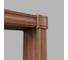 Портал Cosca decor Ариа мелинга орех, ламинированный МДФ, набор СПБ101370 3
