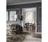Портал Cosca decor Ариа белый, ламинированный МДФ, набор СПБ099571 8