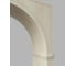 Арка Cosca decor Прима дуб молочный, ламинированный МДФ, набор СПБ101890 3