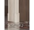 Арка Cosca decor Прима дуб молочный, ламинированный МДФ, набор СПБ101890 4