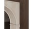 Арка Cosca decor Прима дуб молочный, ламинированный МДФ, набор СПБ101890 6