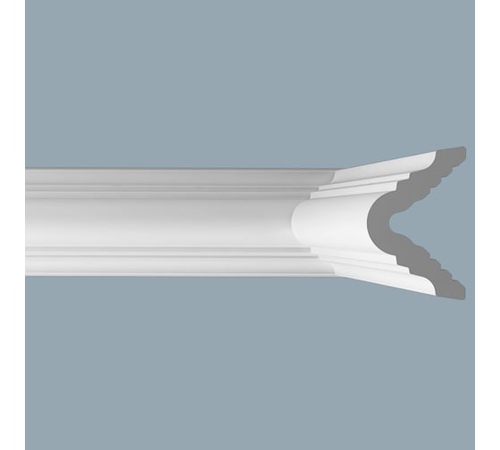Угол bello deco XPS У 2 30x30 мм 00-00104202