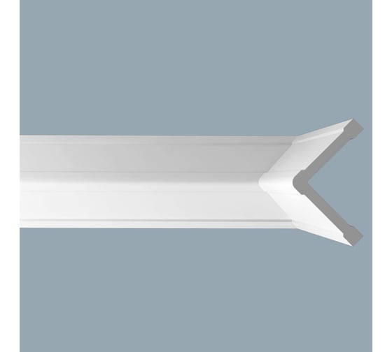 Угол bello deco XPS У 4 40x40 мм 00-00104570