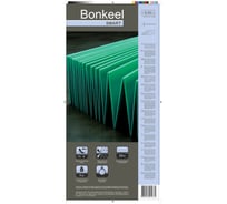 Подложка для ламината и паркета Bonkeel SMART (3 мм; 9.45 кв.м) 78025