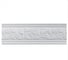 Молдинг Decomaster с рисунком, 80х12х2000 мм D150B 1