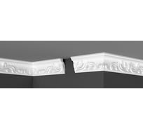 Потолочный плинтус Де-Багет Декор ДП 15/90 00-00001076