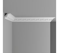 Потолочный плинтус Decomaster 50х50х2000 мм D155A