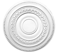 Потолочная розетка Decomaster d наружный 460 мм, h=26 мм DM-0461