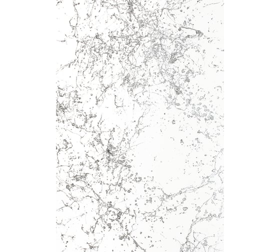 Краска MONTANA мрамор-эффект, серебро, 0.4 л EMSilver