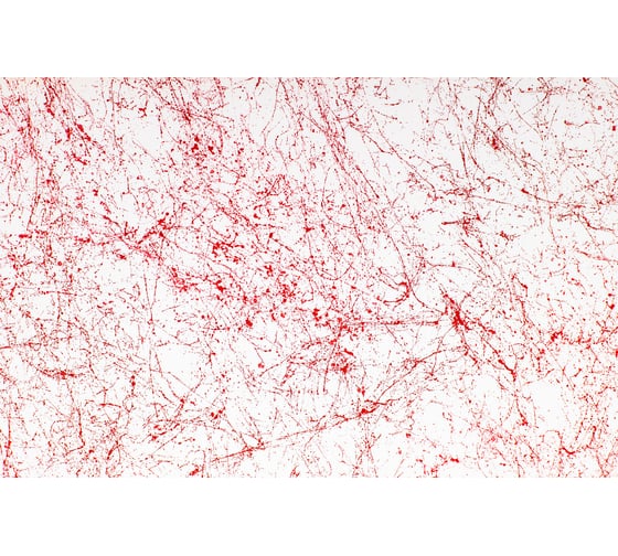 Краска MONTANA мрамор-эффект, красная, 0.4 л EM3000