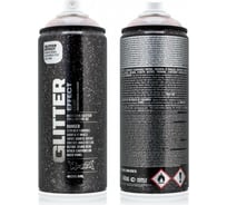 Лак MONTANA блеск-эффект, золото EGC GOLD