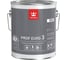 Краска TIKKURILA Prof Euro 3 База с, 2.7 л, интерьерная 51503 1