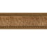 Молдинг стеновой ударопрочный Decor-Dizayn влагостойкий дуб, 52x11x2400 мм 156-3 1
