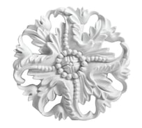 Потолочная розетка Decomaster d наружный 125 мм 88125