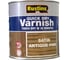 Быстросохнущий лак Rustins QD Varnish Satin Antique Pine античная сосна, 1 л 1718 1