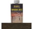 Тонировка для дерева Rustins Wood Dye Dark Teak темный тик, 250 мл 03655 2
