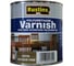 Полиуретановый лак Rustins Poly Varnish Satin Antique Pine античная сосна, полуматовый, 1 л 3209 1