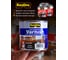Полиуретановый лак Rustins Poly Varnish Satin Antique Pine античная сосна, полуматовый, 1 л 3209 4