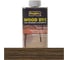 Тонировка для дерева Rustins Wood Dye Walnut орех, 1 л 3669 2