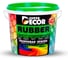 Резиновая краска SUPER DECOR RAL 6005 12кг 4630024705290 1