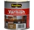 Полиуретановый лак Rustins Poly Varnish Gloss Oak дуб, глянец, 1 л 3196 1