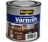Полиуретановый лак Rustins Poly Varnish Satin Teak тик, полуматовый, 250 мл 3225 1