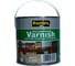 Полиуретановый лак Rustins Poly Varnish Matt Clear матовый, 2.5 л 1732 1