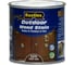 Финишная морилка Rustins QD Outdoor Wood Stain Light Oak светлый дуб, 250 мл 03679 1