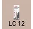 Паста для ручной колеровки эпоксидных затирок и клеев LITOPOXY COLOR LC 12, 9,26 tube 510360002 1