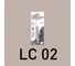 Паста для ручной колеровки эпоксидных затирок и клеев LITOPOXY COLOR LC 02, 9,26 tube 510260002 1