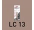 Паста для ручной колеровки эпоксидных затирок и клеев LITOPOXY COLOR LC 13, 9,26 tube 510370002 1