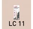 Паста для ручной колеровки эпоксидных затирок и клеев LITOPOXY COLOR LC 11, 9,26 tube 510350002 1