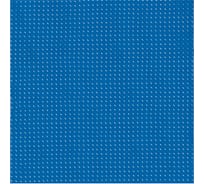 Напольная дорожка в рулоне QZRP ПВХ 1.2х15 Елочка синяя ПВХ