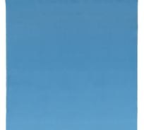 Напольная дорожка в рулоне QZRP ПВХ 1.2х15 Рифленка синяя ПВХ